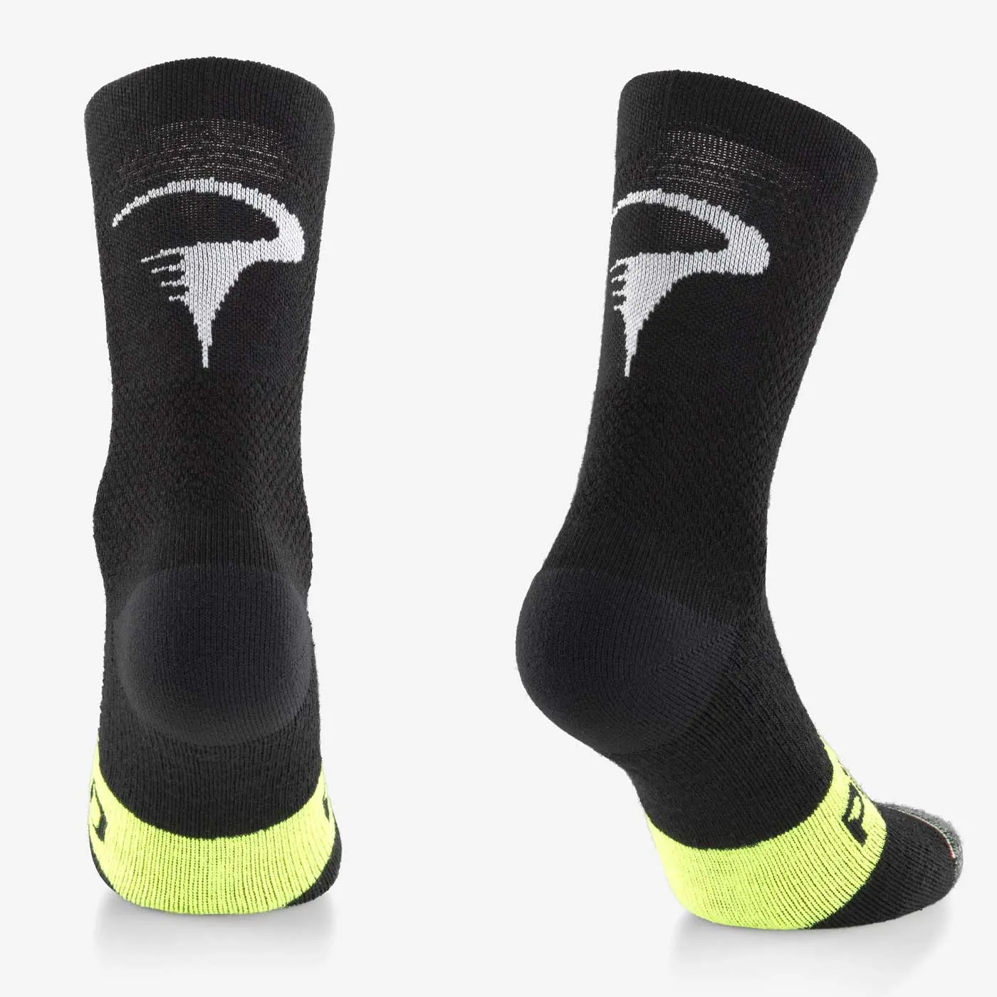 Pinarello Deep Winter Women socks - Black