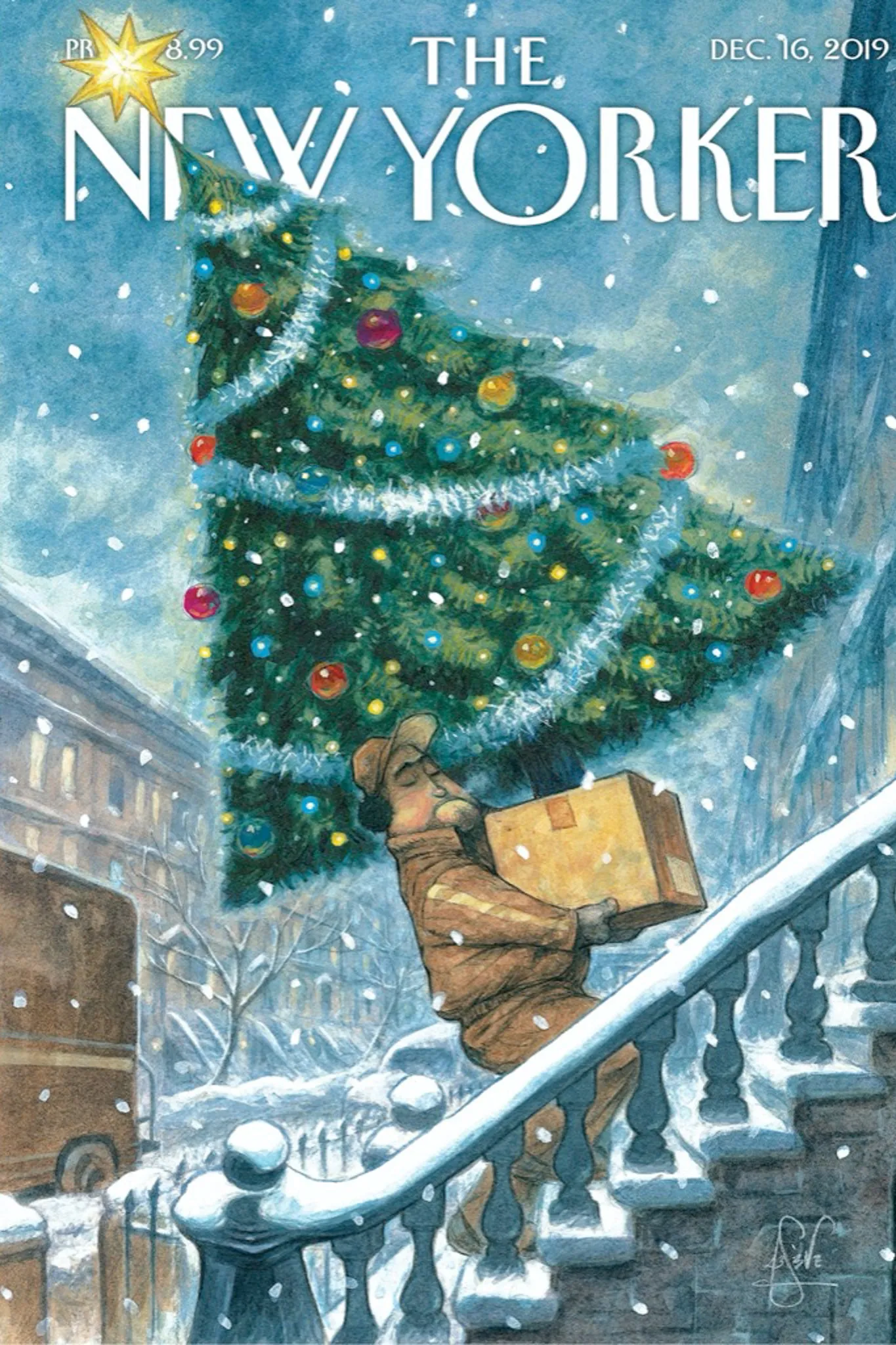Priority Shipping Jigsaw Puzzle