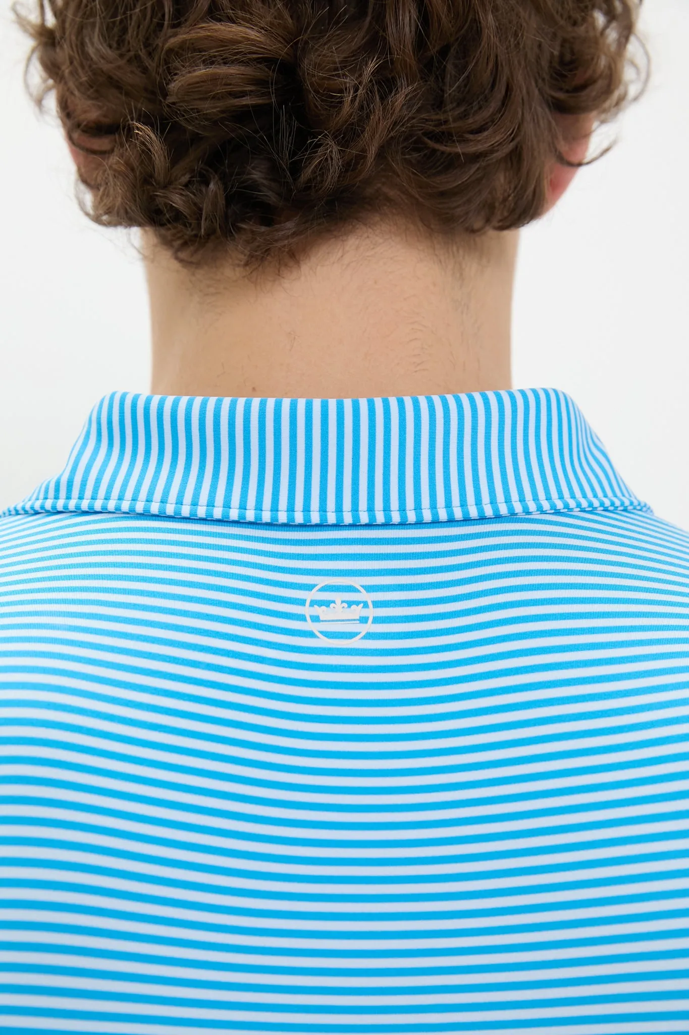 Riverbed Hales Performance Jersey Polo