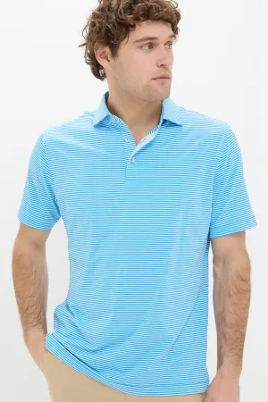 Riverbed Hales Performance Jersey Polo