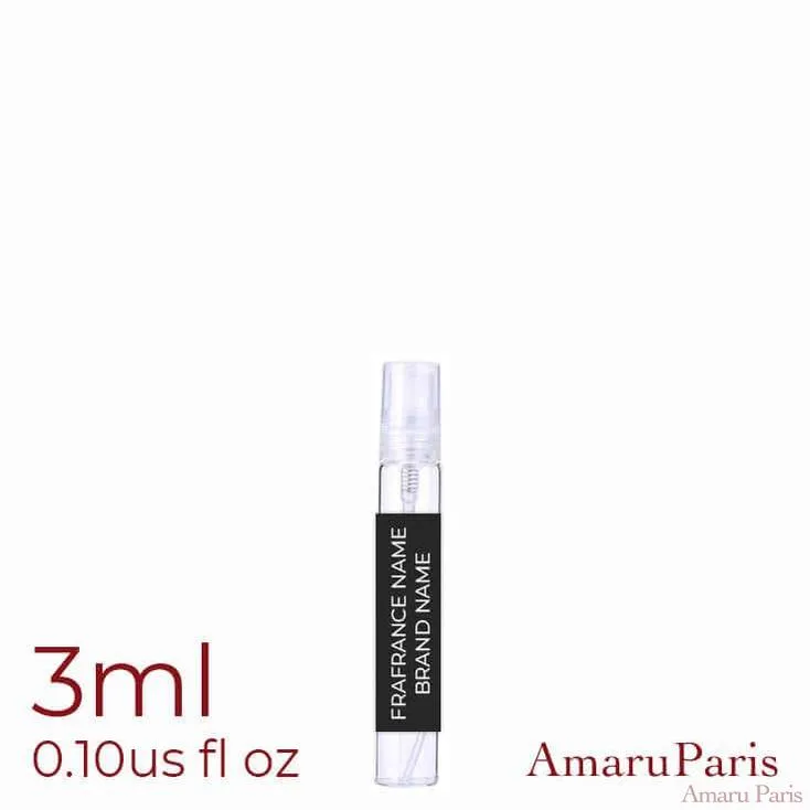 Rose Magnetic Essential Parfums for women and men Decant Samples