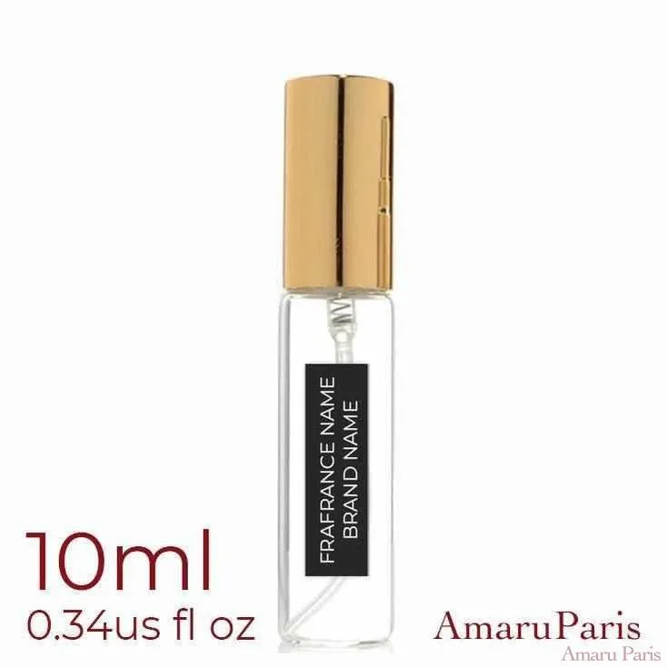 Rose Magnetic Essential Parfums for women and men Decant Samples