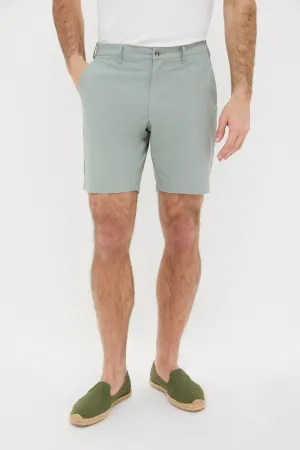Sage Fog Crown Comfort Short