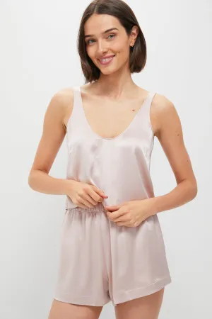 Sakura Barb Scoop Tank