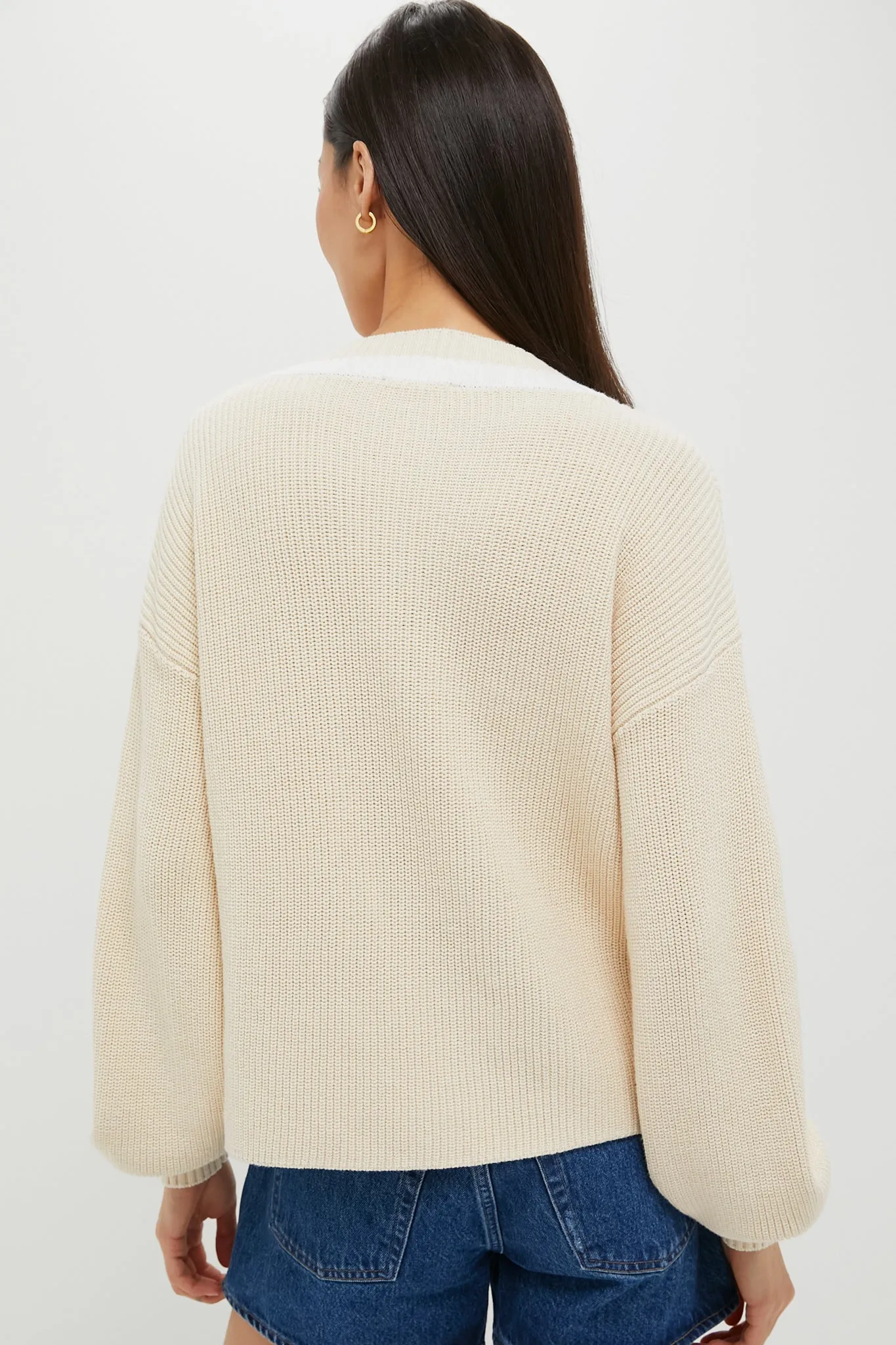 Sandstone Ashe Sweater