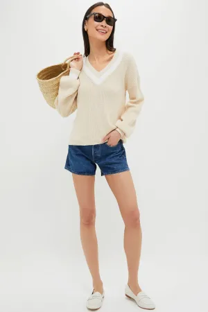 Sandstone Ashe Sweater