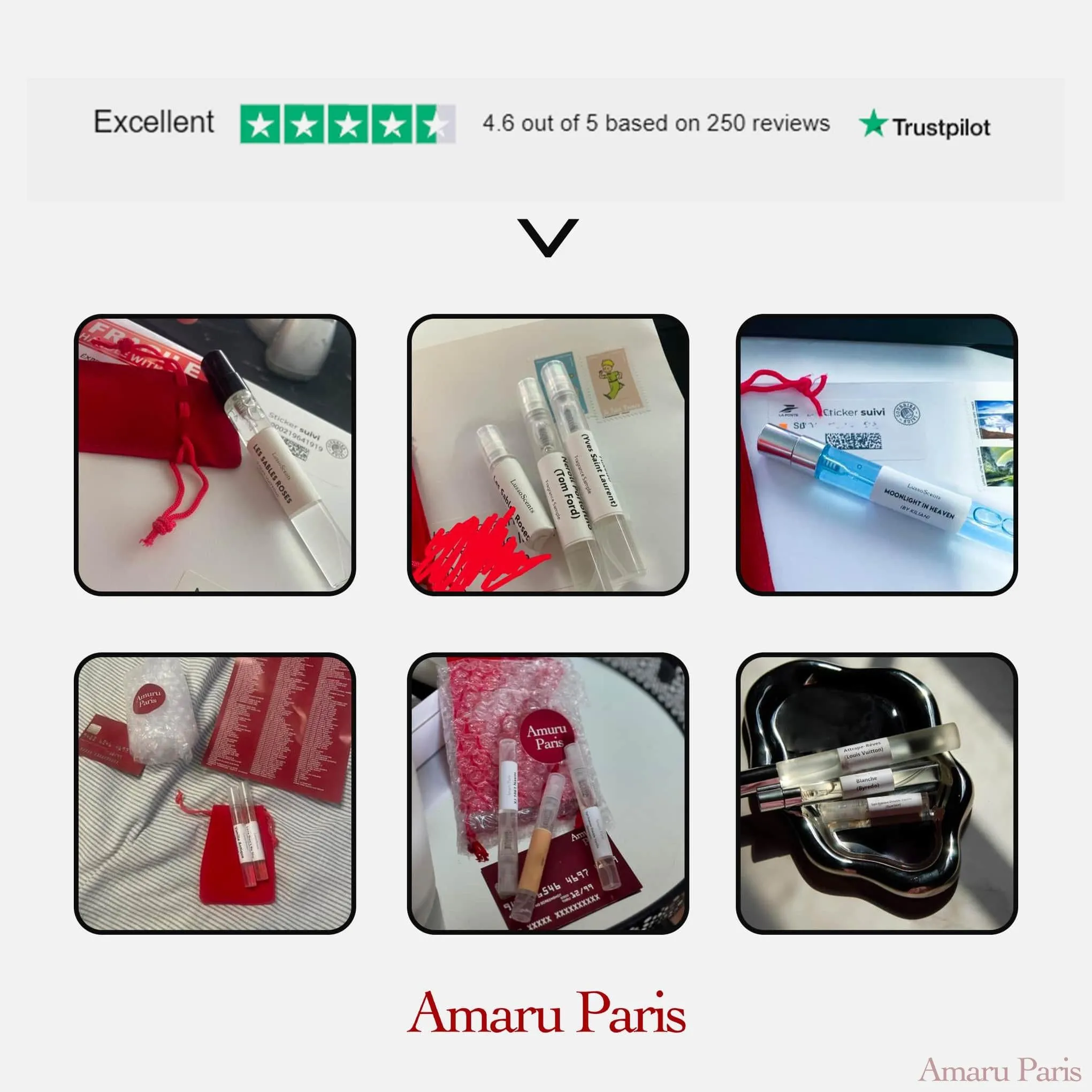 Santal Noir Dior for women and men Decant Samples