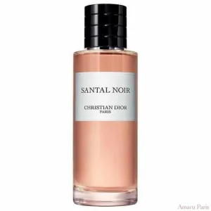Santal Noir Dior for women and men Decant Samples