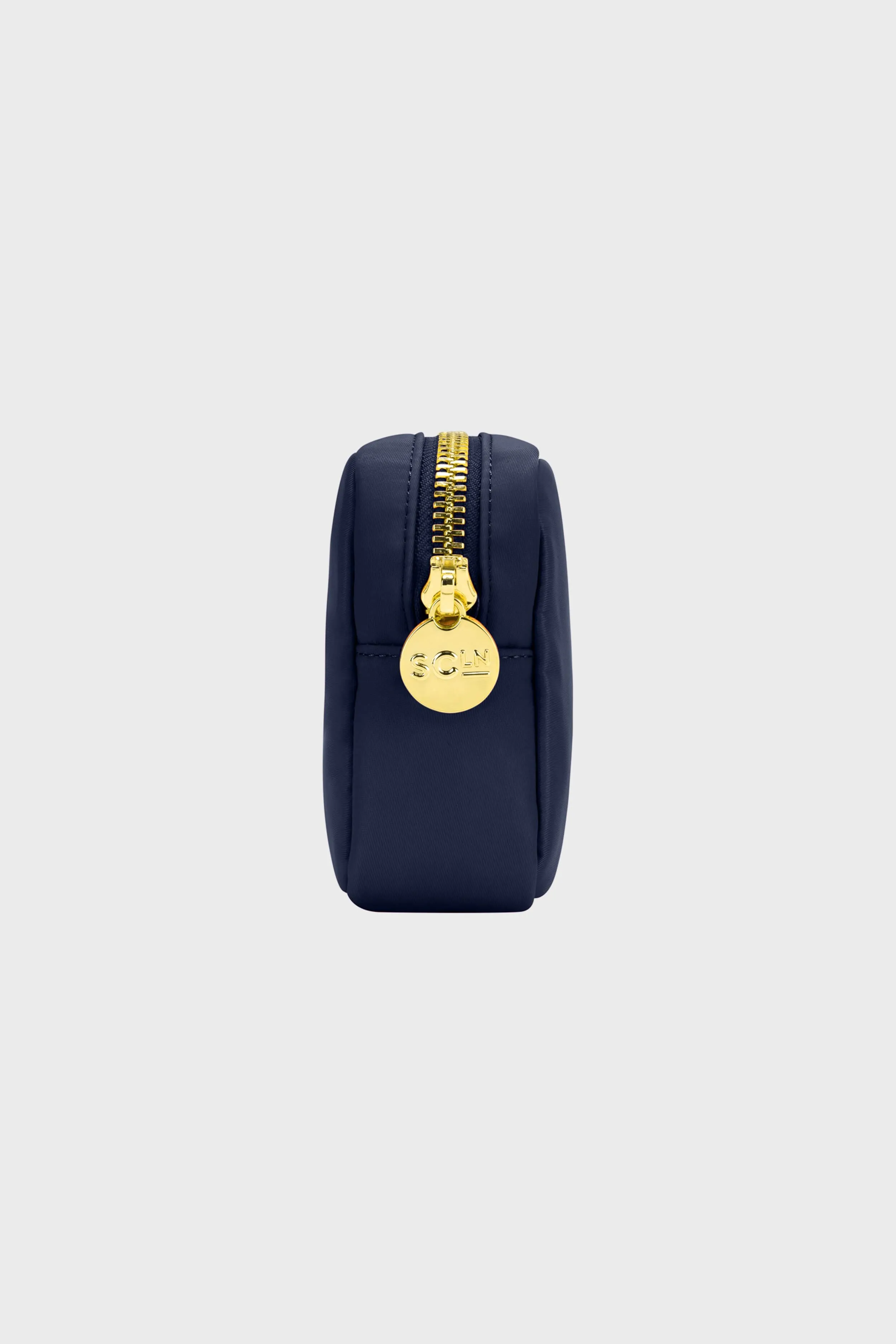 Sapphire Classic Small Pouch