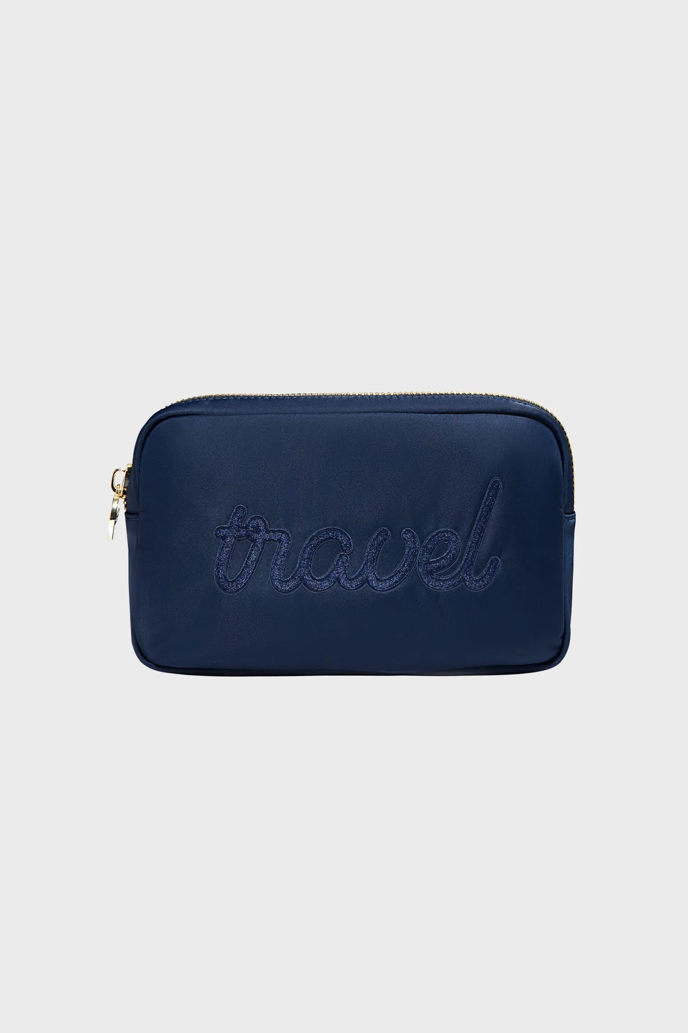 Sapphire Small Travel Pouch