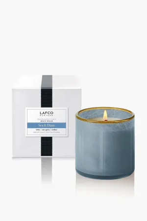 Sea and Dune Signature Candle