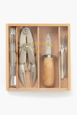 Seafood Set