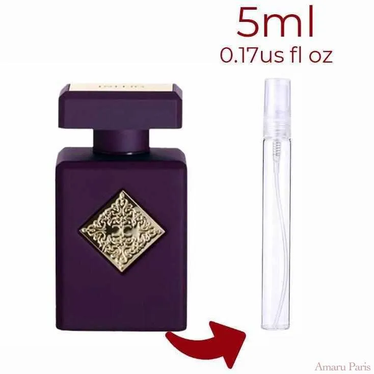 Side Effect Initio Parfums Prives for women and men Decant Samples