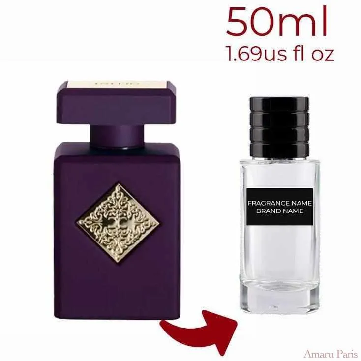 Side Effect Initio Parfums Prives for women and men Decant Samples