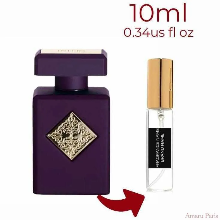 Side Effect Initio Parfums Prives for women and men Decant Samples