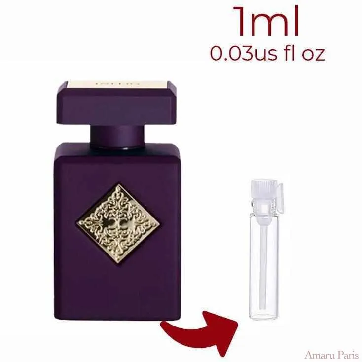 Side Effect Initio Parfums Prives for women and men Decant Samples