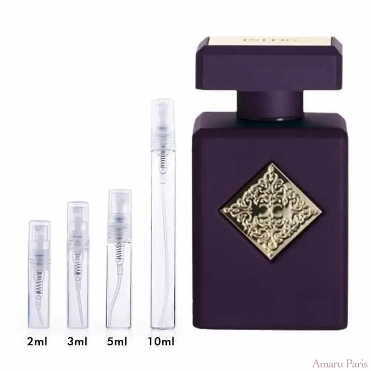 Side Effect Initio Parfums Prives for women and men Decant Samples