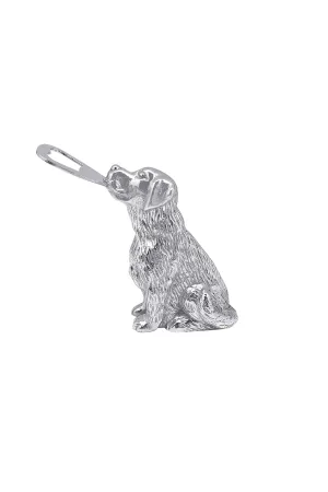 Sitting Lab Bottle Opener