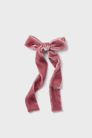 Snow White Rose Doria School Girl Bow