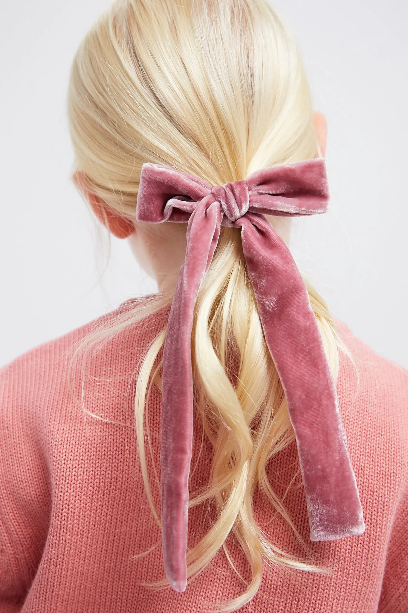 Snow White Rose Doria School Girl Bow