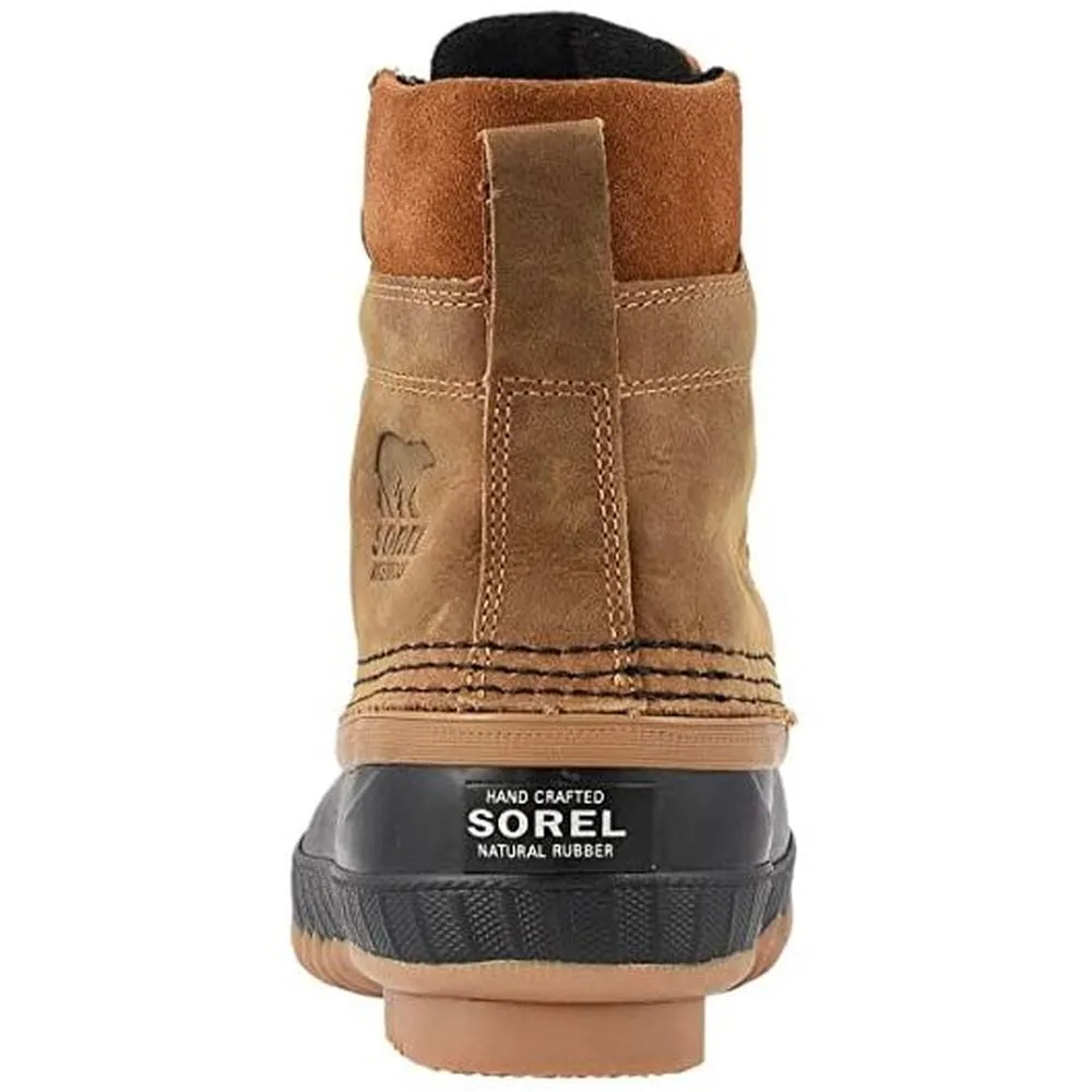 SOREL Little Kids  Cheyanne II Strap Boots