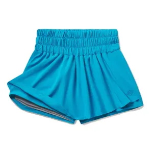 Southern Shirt Girls' Hybrid Performance Skort