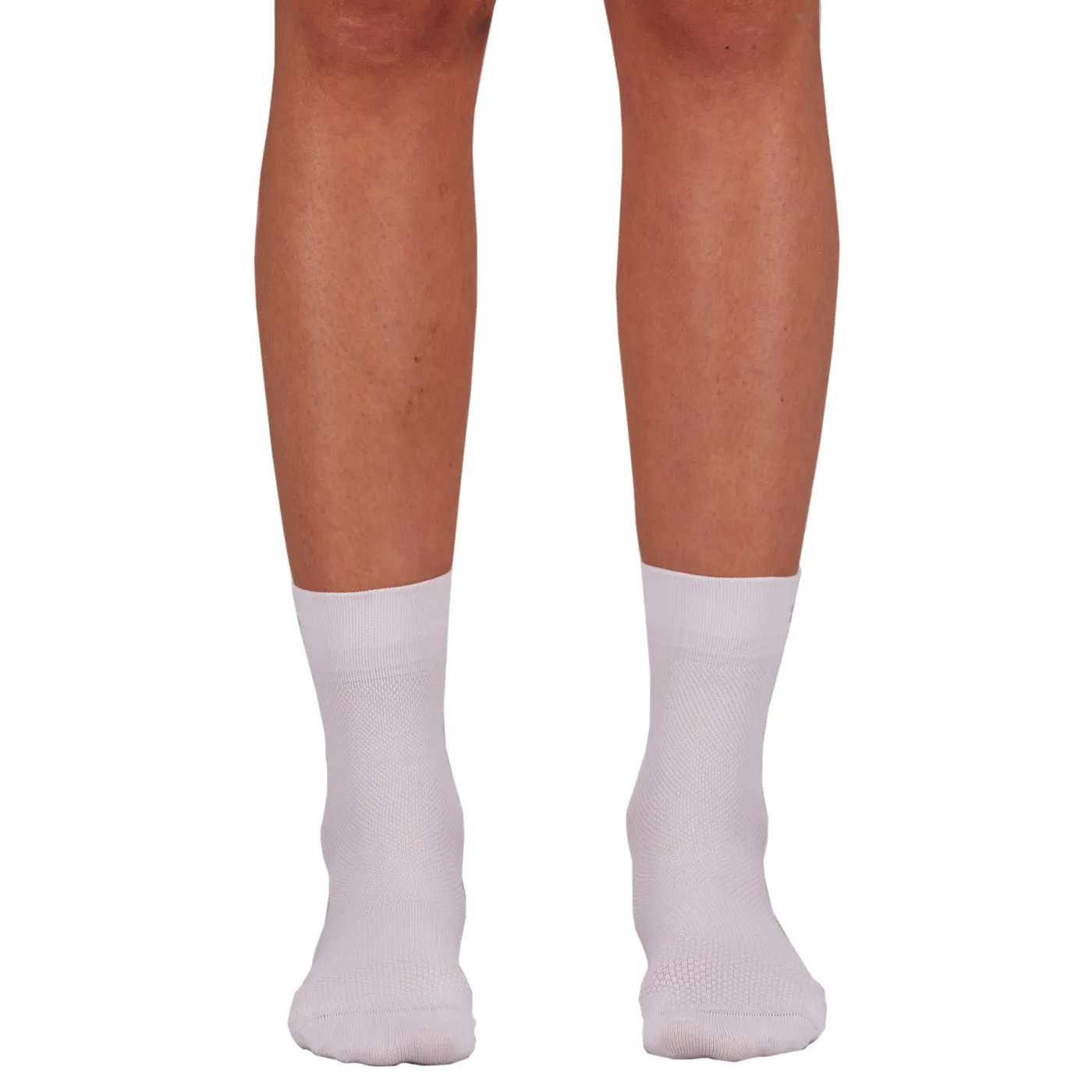 Sportful Matchy woman socks - White