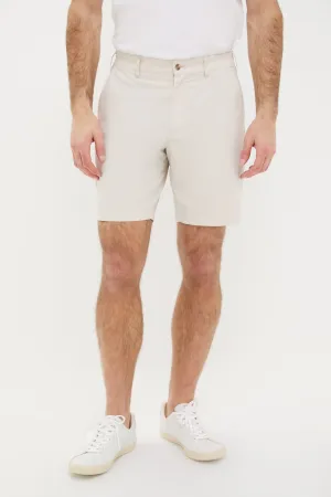 Stone Crown Comfort Short