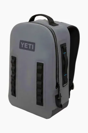 Storm Gray Panga Submersible Backpack 28