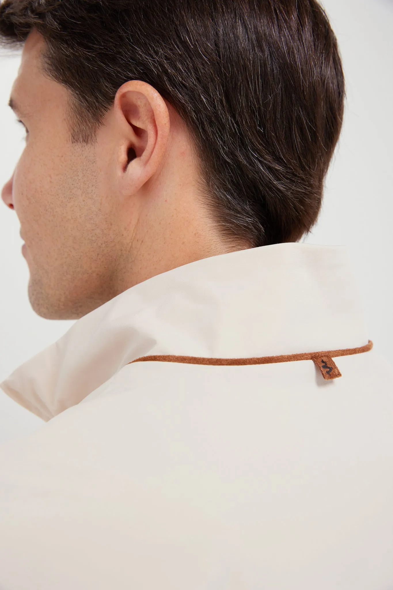 Tan Stanley Jacket