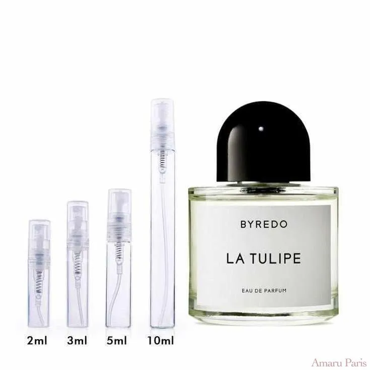The Byredo Tulip for women