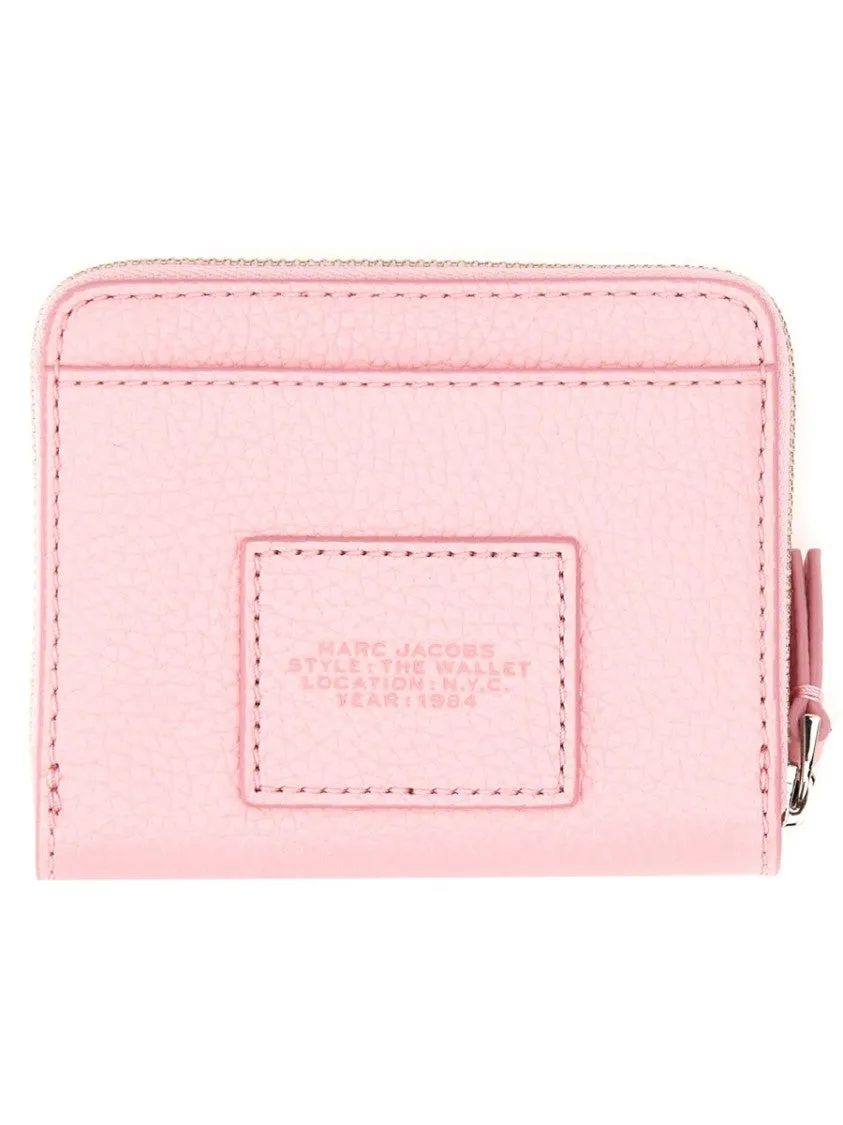 The Compact Mini Wallet
