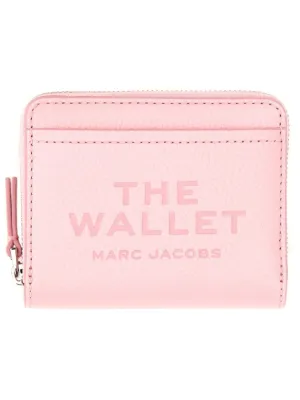 The Compact Mini Wallet