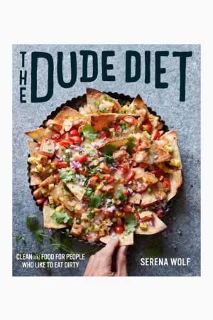 The Dude Diet