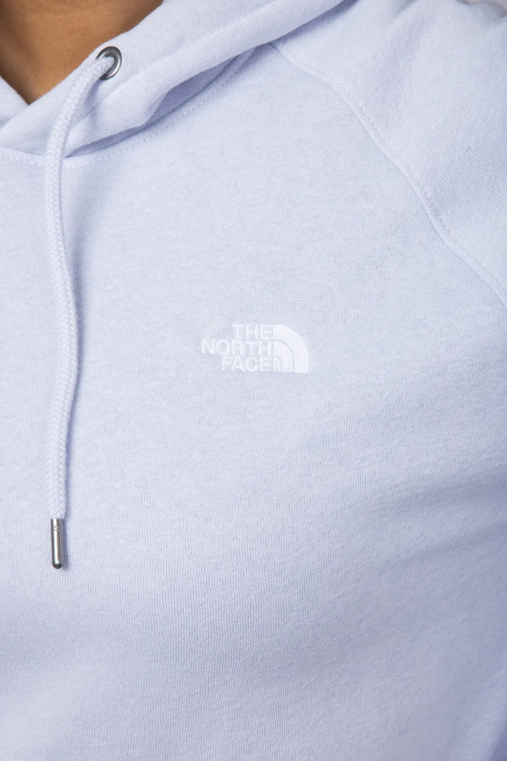 The North Face Evolution Hoodie for Women in Mystic Haze | NF0A88ZW-0TI