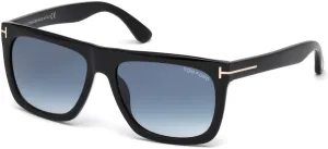 Tom Ford Morgan 0513 Sunglasses