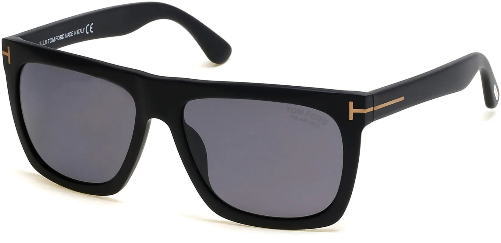 Tom Ford Morgan 0513 Sunglasses