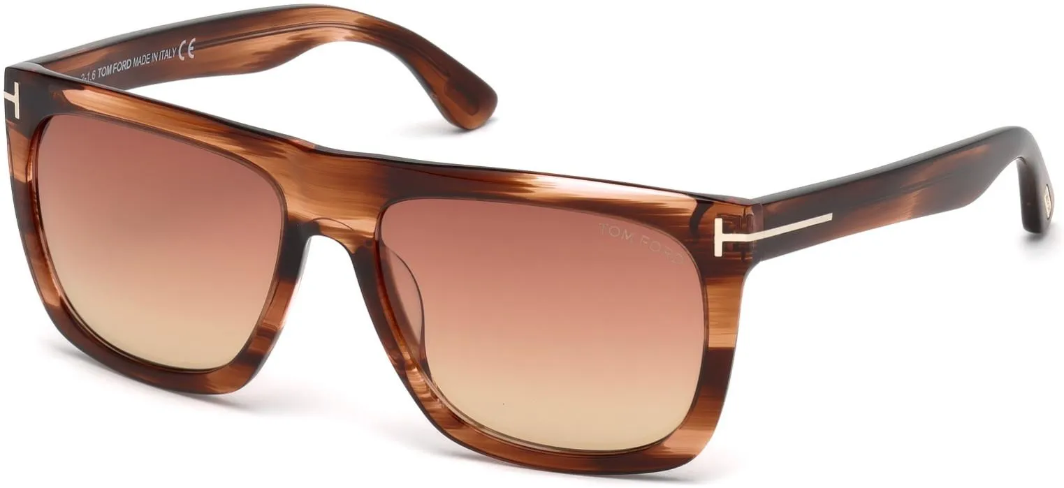 Tom Ford Morgan 0513 Sunglasses