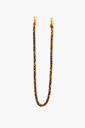 Tortoise Sunglass Chain