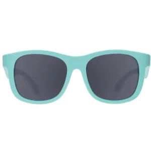 Totally Turquoise Navigator Sunglasses