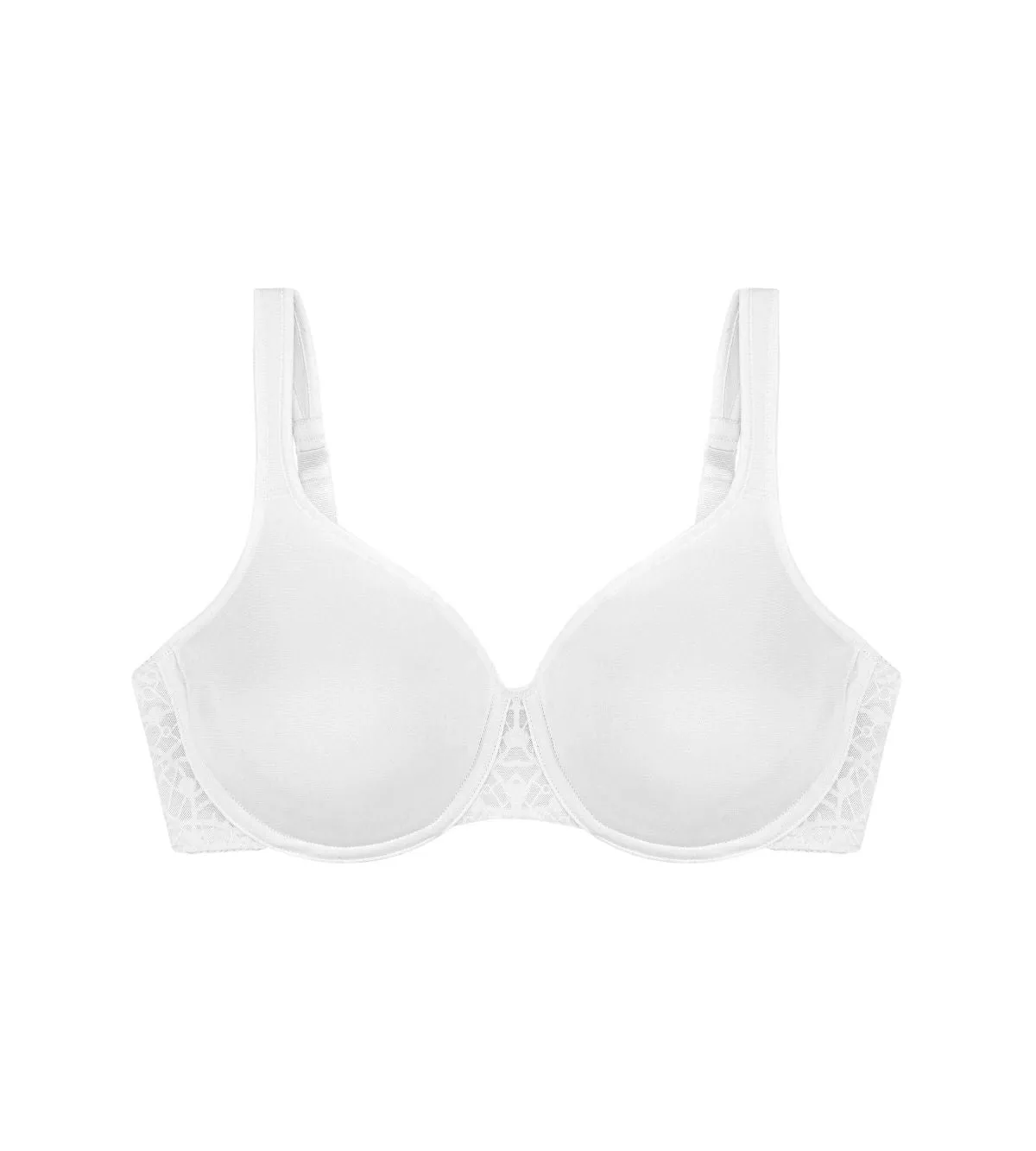 Triumph Comfort Minimizer Wired Bra