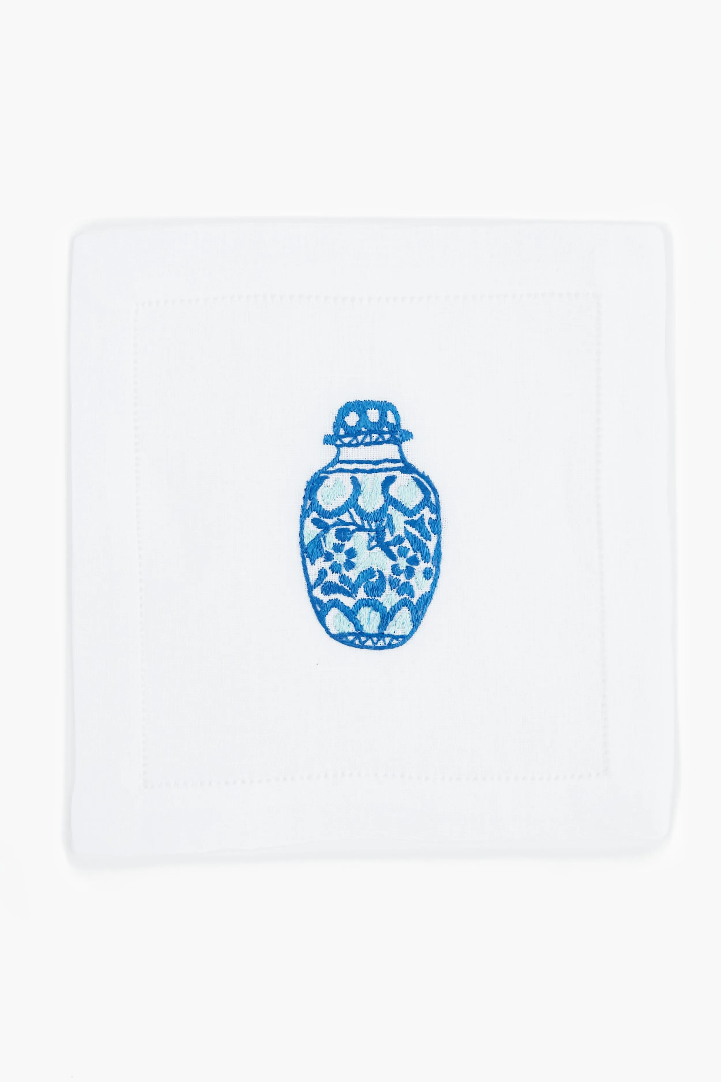 Tuckernuck Classic Cocktail Napkins