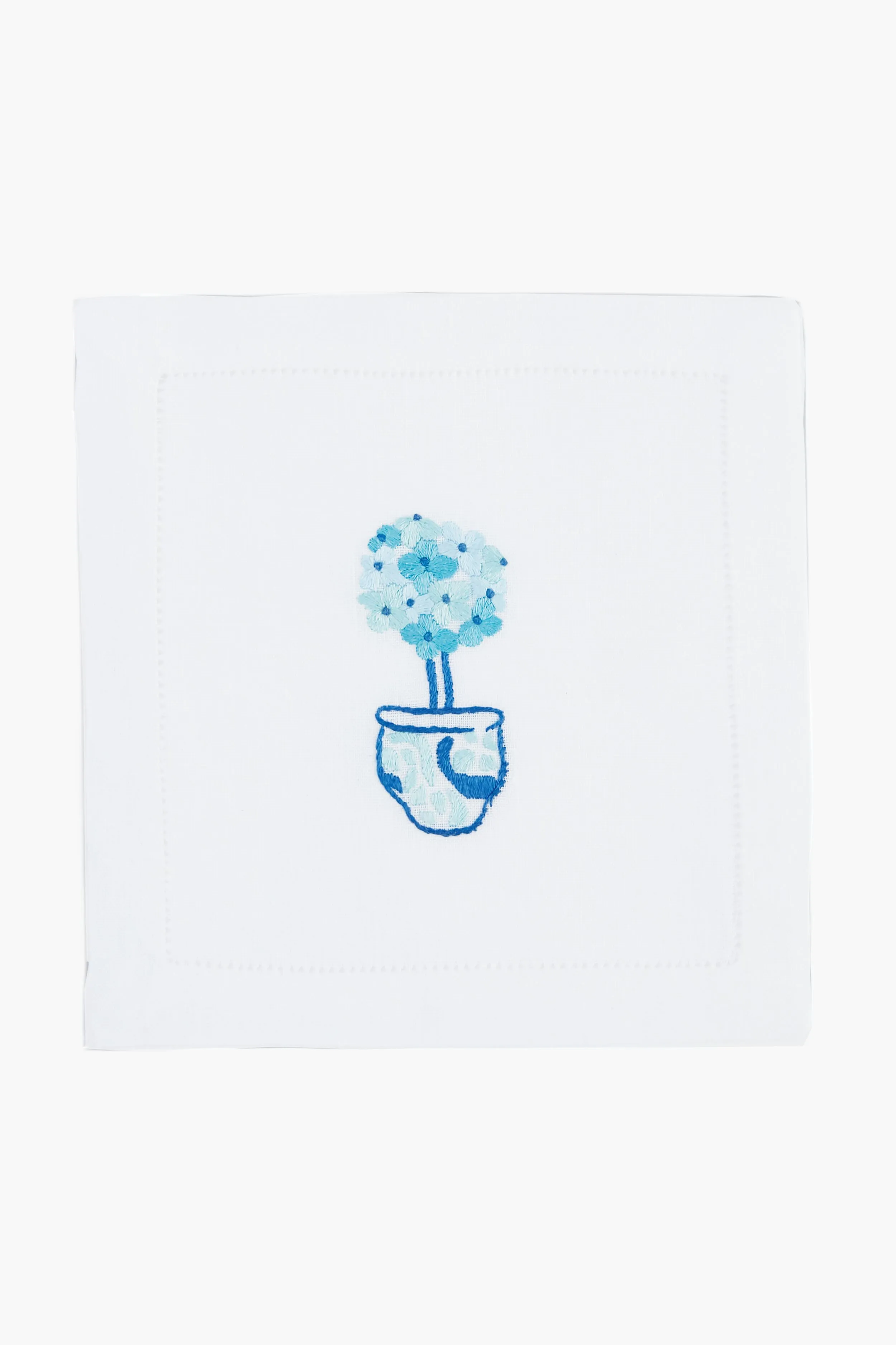 Tuckernuck Classic Cocktail Napkins