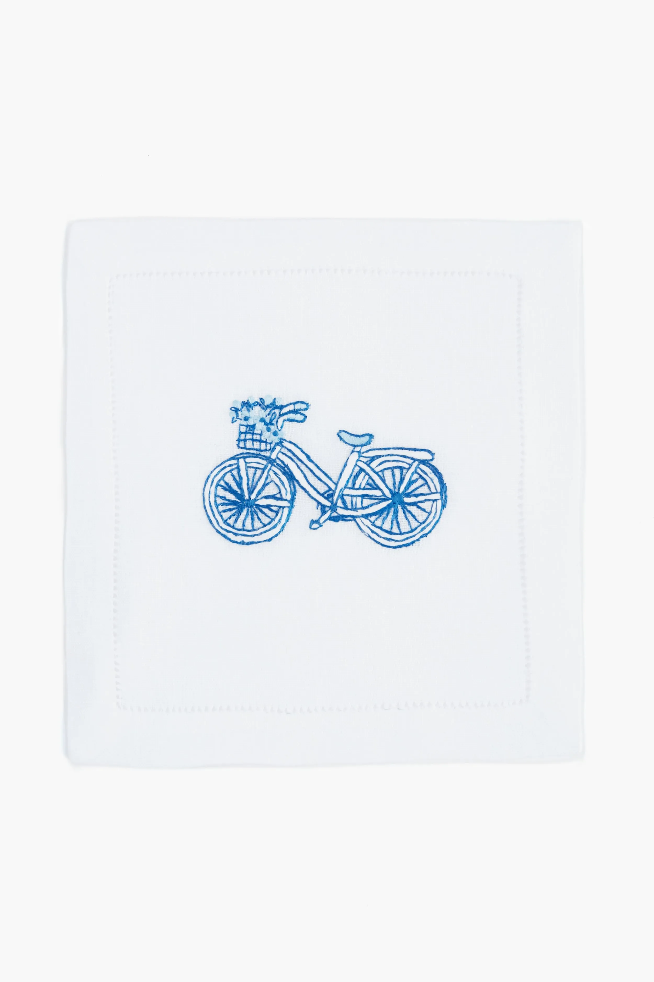 Tuckernuck Classic Cocktail Napkins