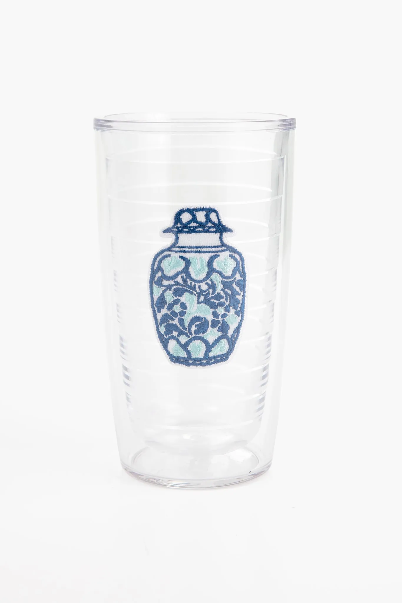 Tuckernuck Tumblers (Set of 4)