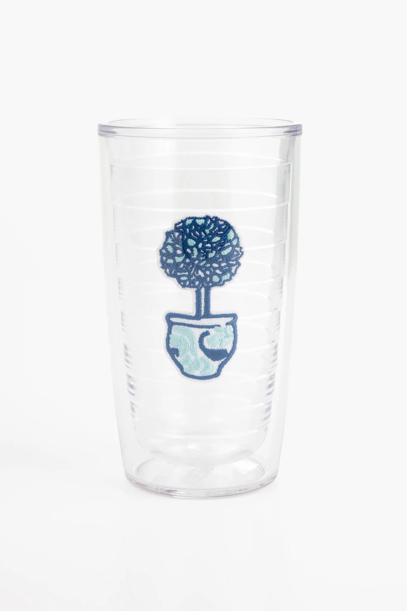 Tuckernuck Tumblers (Set of 4)