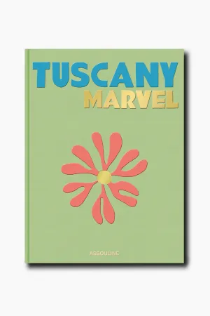 Tuscany Marvel