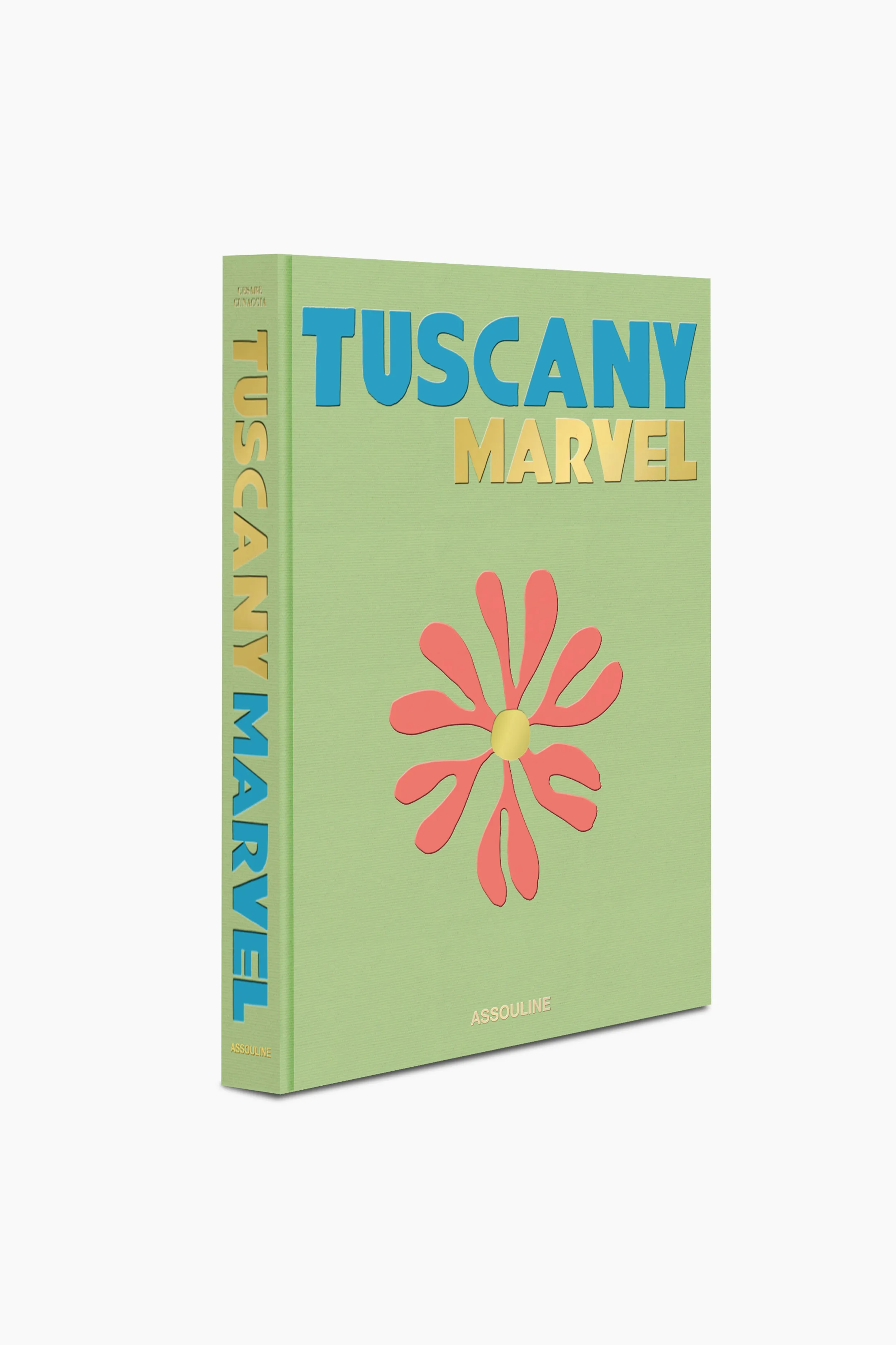 Tuscany Marvel