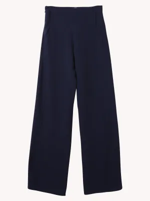 TWIST TROUSER