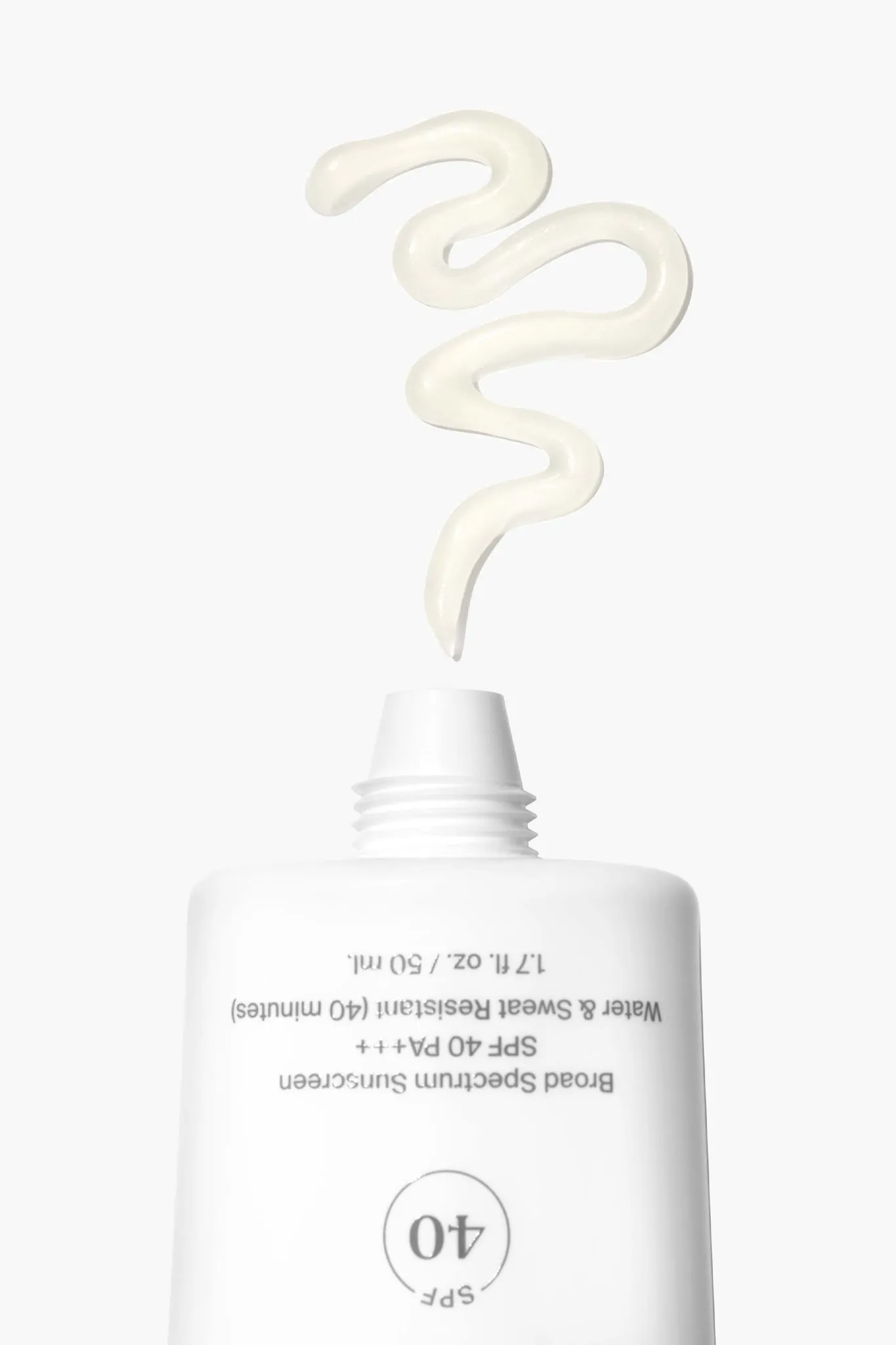 Unseen Sunscreen SPF 40 1.7fl oz
